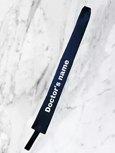 Stethoscope Cover Uniform Accessory MD RN EMT LPN - Picture 1 of 5