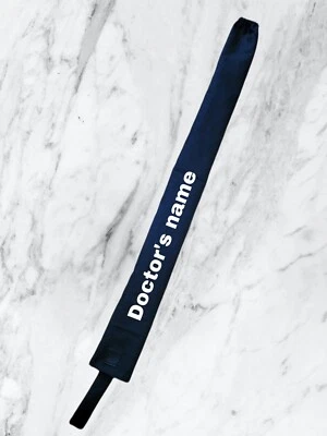 Stethoscope Cover Uniform Accessory MD RN EMT LPN - Image 1 of 4