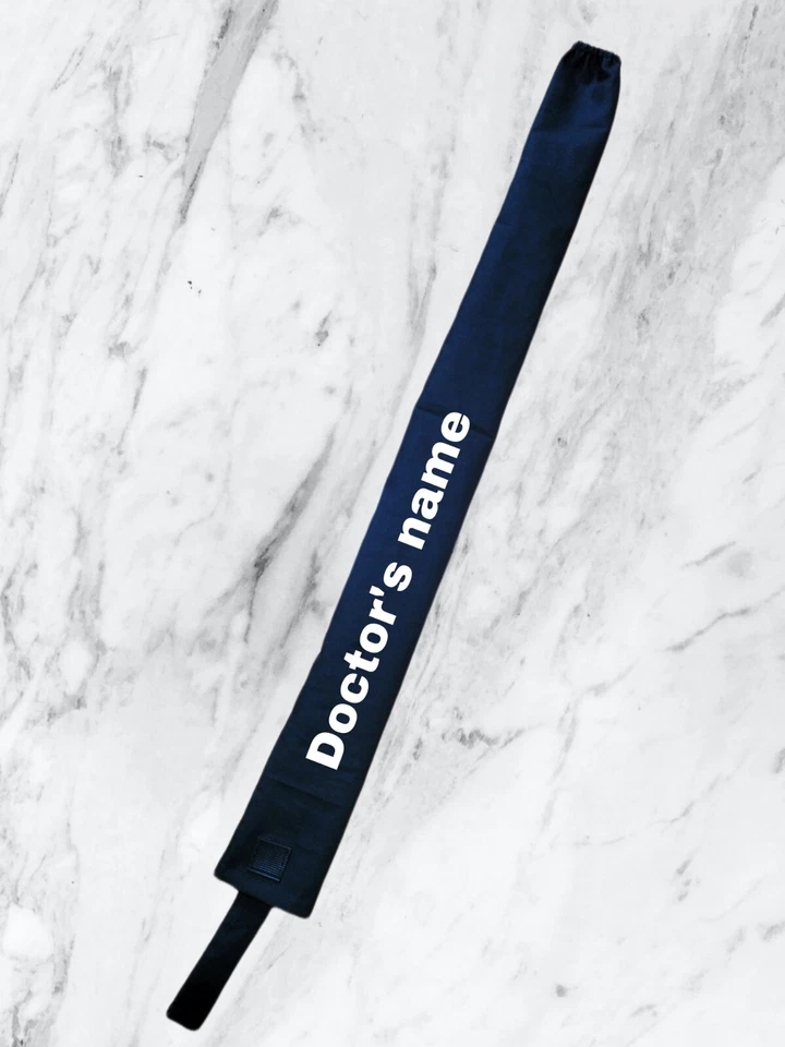 Stethoscope Cover Uniform Accessory MD RN EMT LPN - Image 1 of 4