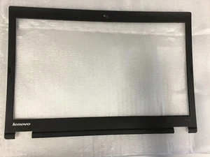 Telaio display Lenovo ThinkPad T440p, lunetta anteriore LCD SM10A39176 - Foto 1 di 6