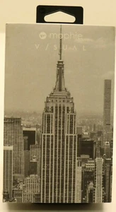 Visual Skateboards V/SUAL X Mophie Powerstation Plus - N.Y. - Brand New - Picture 1 of 8