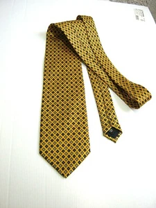 New 100% Silk Original Made In Italy - Picture 1 of 3