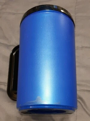 52oz Aladdin Insulated Coffee Cups Mugs Plastic Vintage / LID (Not Perfect) #2 - Image 1 of 4