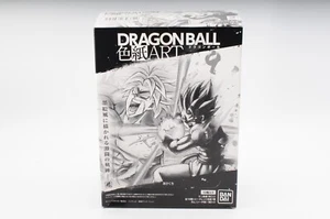 Dragon Ball Super Z GT Art 9 Shikishi Booster Box 10 Booster Packs #310A - Picture 1 of 8