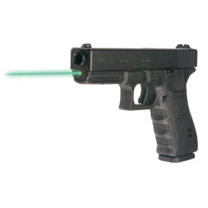 LaserMax Guide Rod Green Laser Sight for Glock 20/21/20SF/21SF Gen 1-3 LMS-1151G - Picture 1 of 6
