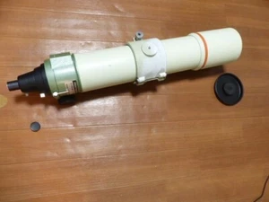 Pentax 105ED HF Vintage Apochromatic Refractor Telescope 105mm Japan Optics used - Picture 1 of 6