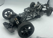 WCM Sprintcar 1:4 scale RC car - PS Auction - We value the future - Largest  in net auctions