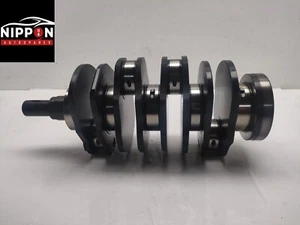 NEW GENUINE SUBARU EE20Z CRANKSHAFT 12200AA440 - Picture 1 of 4