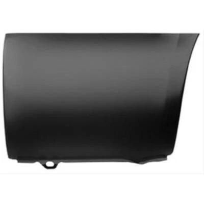 Guardabarros panel lateral derecho Sherman 580-57R para Ford F250 Super Duty 1999-2007 Foto 1 de 3
