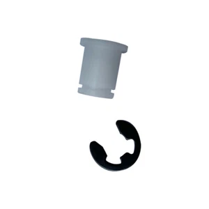 For Chevrolet Silverado 2500 HD Auto Trans Shift Cable Bushing Fit Dorman 14073 - Foto 1 di 2