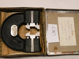 Matrix 1/4" x 40 Whitworth Form verstellbar Gewinde Bremssattel Stärke Dose verpackt Lot #1 - Bild 1 von 2