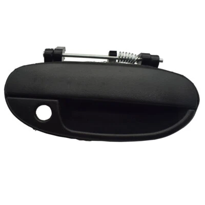 Передняя правая наружная дверная ручка автомобиля для Chevrolet Lanos Daewoo Lanos - Изображение 1 из 4