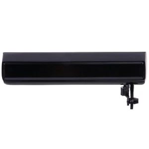 Outside Exterior Door Handle Right For Chevy S10 GMC Pickup Passenger Side Black - Picture 1 of 6