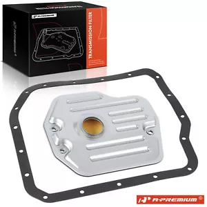 A-Premium Automatic Transmission Filter for Toyota Camry RAV4 Camry Highlander - Foto 1 di 12