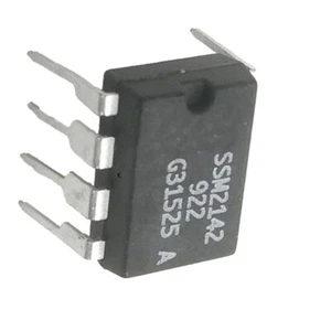 5PCS SSM2142 8pins SSM2142P NEW - Picture 1 of 7
