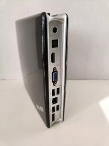 Zotac MiniPC ZBOXSD-ID12 Intel Atom NO HDD 2GB Ram Fully Tested No PS - Picture 1 of 2