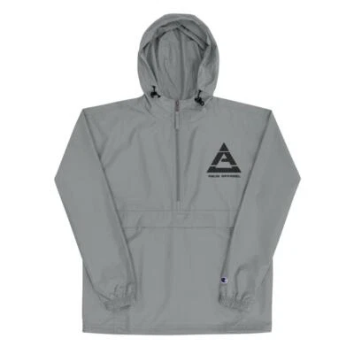 Amun Apparel Champion Packable Jacket - Image 1 of 3