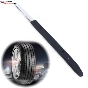 Metal Tire Changer Machine Coats Bead Lifting Tool Pry Bar Lever For Car 20'' - Picture 1 of 11