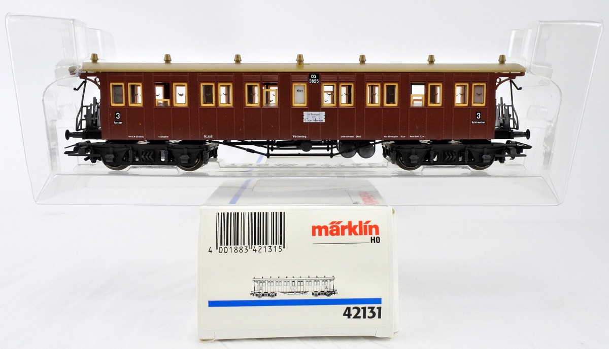 Marklin 42131