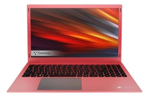 Notebook ultra delgado The Gateway de 15,6" - Imagen 1 de 1