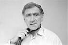 James Whitmore in Will Rogers USA 1972 Television Old Photo 2