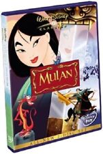 Mulan (2 Disc Special Edition) (Disney) (DVD)