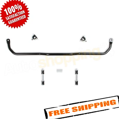 REKUDO RK500-01 1-3/8" Diameter Front Sway Bar Kit for 1967-1969 Camaro/Firebird Foto 1 de 4