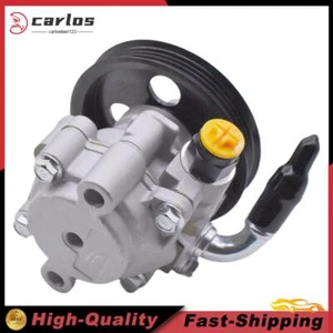 Power Steering Pump w/ Pulley For Toyota Camry 3.0L V6 1995 1995 - 2006 21-5931 - Picture 1 of 7