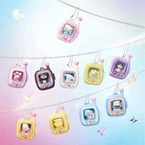 Miniso Sanrio Characters Pocket Elf Pendant Series Blind Box Confirmed Figures - Picture 1 of 20