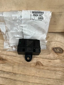 8904WC Seat Heater Control Unit for Citroen C4 Picasso & C5 - Picture 1 of 1