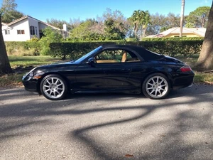 2001 Porsche 911 CARRERA 2 - Picture 1 of 20