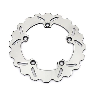 Rear Brake Disc Rotor XTZ 700 Ténéré 2020-2024 2025 XSR 700 XSR 900 Tracer 9 900 - Picture 1 of 6