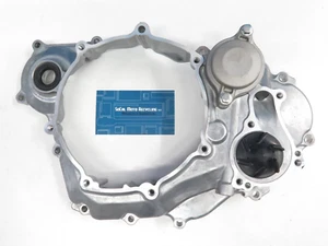 2014-2018 Yamaha YZ250F OEM Inner Clutch Cover 15-18 WR250F YZ250FX Engine Stock - Picture 1 of 9