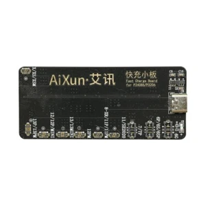 AiXun P2408S Akku Schnell Lade Board für Apple iPhones 6 bis 13 Serie - Bild 1 von 2