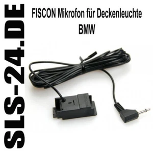 Kufatec 36338-5 BMW Mikrofon Pro für die Deckenleuchte