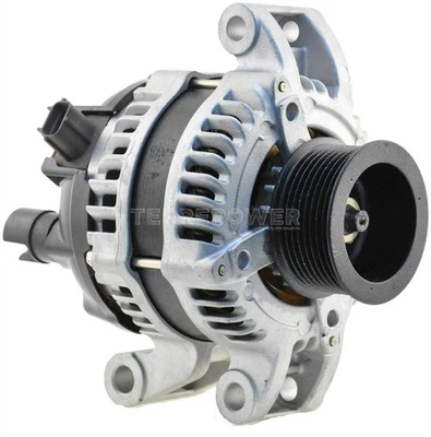 Alternador para Ford F-250 Super Duty 2008-2010, F-350 Super Duty, F-450 Super Dut Foto 1 de 4
