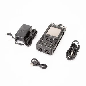 Edirol/Roland R-26 6-Channel Digital Field Audio Recorder - SKU#1979671 - Picture 1 of 9