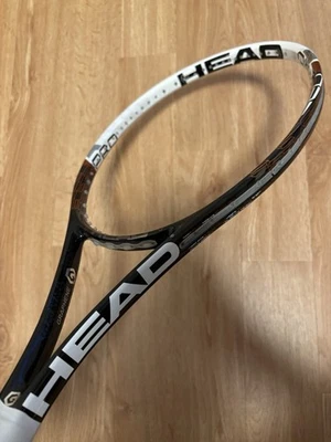 Head Youtek Graphene Speed PRO L4 (4 1/2) Old Stock NEW 18/20 315g TGT 301 Mold - Image 1 of 4