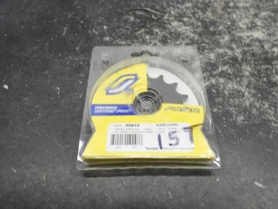 Kawasaki KLR 650 KLR650 2008 piñón de 15 dientes nuevo 2926 Foto 1 de 4