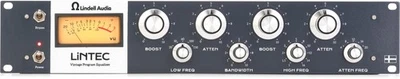 Lindell Audio LiNTEC Vintage Program Equalizer - Image 1 of 4