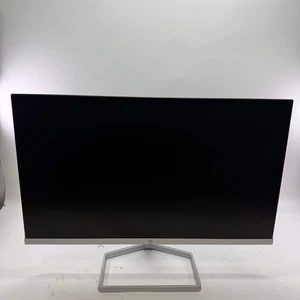 HP 22" M22F 75Hz Monitor - Picture 1 of 7