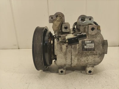 6642300111 COMPRESSORE ARIA CONDIZIONATA / 1728658 PER SSANGYONG ACTYON 2.0 TD C - Immagine 1 di 4