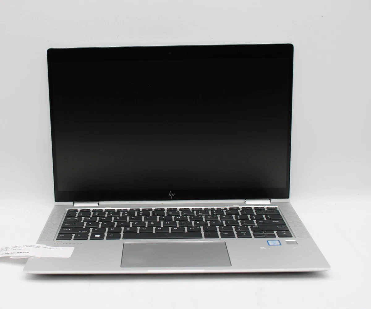 HP Intel Core i5 8th Gen. 250-499 GB PC Laptops & Netbooks for