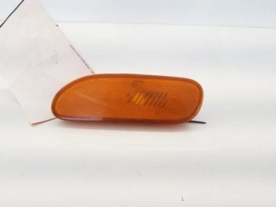 Driver Corner Park 灯侧标记保险杠适用于 95-99 三菱 Eclipse 原始设备制造商  — 第 1/4 张图片