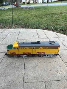 Aristo-Craft 2005 G Union Pacific Alco FA-1 Powered Diesel Locomotive Untested - Picture 1 of 16