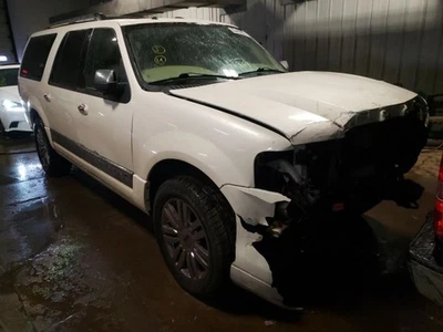 Strut Front Standard Duty Suspension Rear 131" Wb Fits 07-10 EXPEDITION 406581 - Image 1 of 4