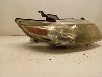 Faro derecho pasajero xenón lente transparente HID 03 04 05 INFINITI FX 35 FX45  Foto 1 de 4