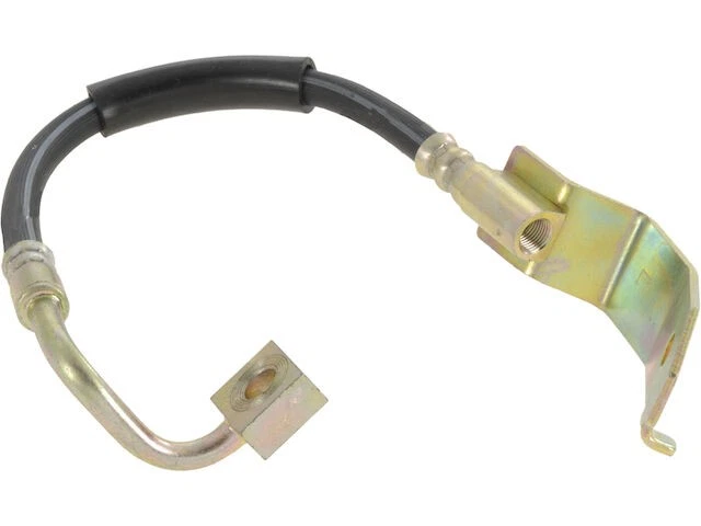 Manguera de freno delantera izquierda para Lincoln Town Car 1998-2002 2000 1999 2001 XF851DR OEF3 Foto 1 de 1