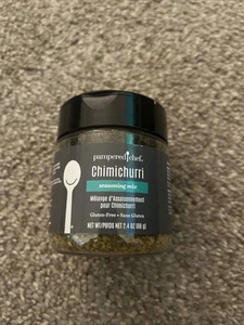 Condimento Chimichurri Chef Coccolato - Foto 1 di 4