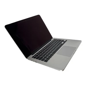 13" Apple MacBook Pro 12,1 i5 5287U 8GB 512GB SSD 2015 - Afbeelding 1 van 2